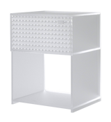 【MADE】 Mini audio rack 2404 - BLUR