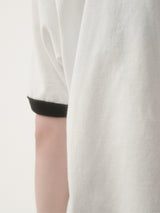 エアーリンガーショートスリーブTシャツ -2C