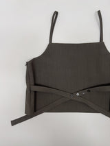 [Setup Available] Marlen Strap Bustier