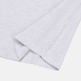 ASCLO ワッフルSB Tシャツ (4color)