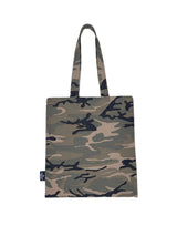CAMO ECO BAG