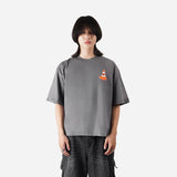 FAITH FADE Workwear - コーンボクシーTシャツ