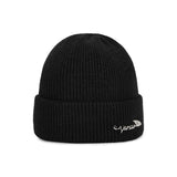 VARZARピンビーニー  / Black