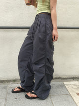 Air Flight Shirring Cool Double Pants (4c)