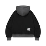SOLUNA HOOD T (2COLOR)