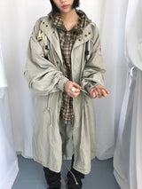 Vintage Fore Mood Long Jacket