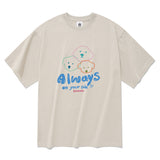 ALWAYS T-SHIRTS