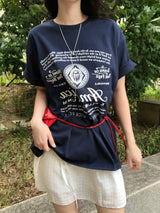 アメリカショートスリーブTシャツ