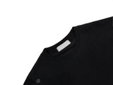 Summit Slash Half Knit
