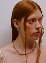 Tropical Beads Necklace