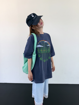 clover pigment boxy T 