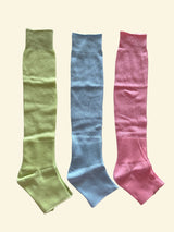 thin leg warmer