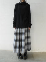 フェイスカート