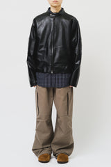 Belcro Cargo Pants (2color)