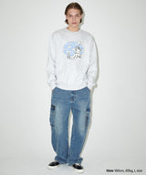 ANGEL ECLIPSE SWEATSHIRT