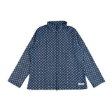 Dot Crush Denim