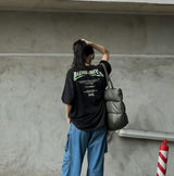 ROCKER ATONOMY TEE