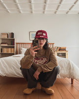Restart Pigment Sweatshirt