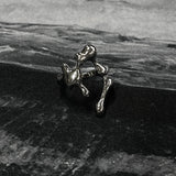 Space Sculpture Ring : No.Y