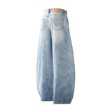 Merrick Washed Balloon Jeans