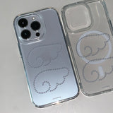 [jelly hard] wings case