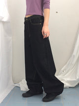 X-Patch Deep Indigo Pants
