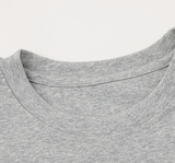 メリー リボン グラフィック Tシャツ