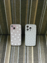 dot milky case[5colors]