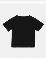 Teddy cropped T-shirt