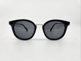 Retro sunglasses