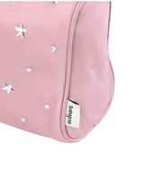 Twinkle Jelly Pouch Bag L/PINK
