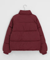 Mason Wellon Short Padding Jumper