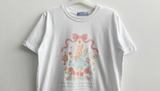 Rabbit Vintage Short Sleeve