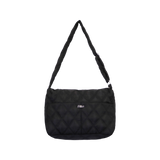 SNOWBLOOM QUILTED BAG