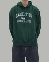 Manti Light Hoodie (Green)