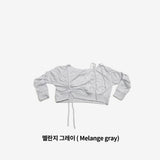 Lopen Ribbon String Man to Man