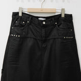 Rude Hand Coating Pants