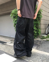 Rude Hand Coating Pants