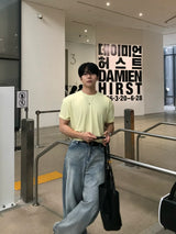 ディメン レイヤリング ショートスリーブ Tシャツ