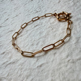 Gravity Link Bracelet