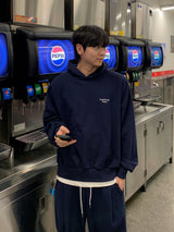 メリンシンプルジョガーパンツ