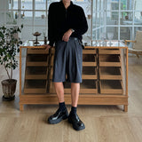 ASCLO Signature Bermuda Slacks (3color)