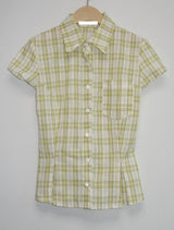 muscat slim shirt