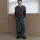 Built mild pants / Mint