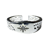 Star sparkling ring_2