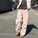 snow pants - pt