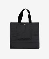 F****D SIGN REUSABLE BAG -BLACK-