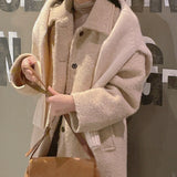 Camouflage Coat