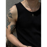 [Unisex] サマーボールチェーンネックレス(4color)