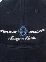 Pan Am® × C2H4® エアラインキャップ